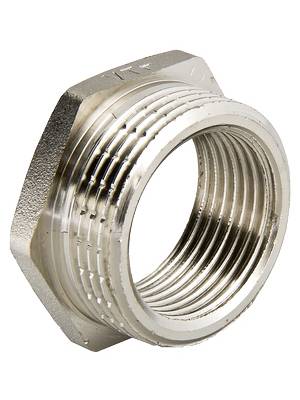 Футорка 1 - 3/4 ш/г Valtec