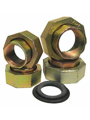 Гайки 32-е (Резьбовое соед. R11/4"xR2")