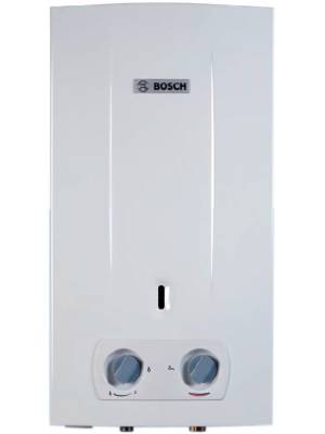 Газовая колонка BOSCH W10 KB