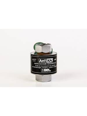 GEL Магнитный подавитель накипи Antical 1/2