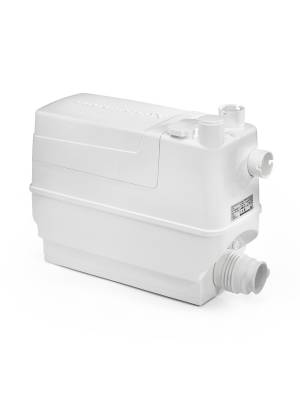GRUNDFOS Канализационная насосная установка Solofit D-2
