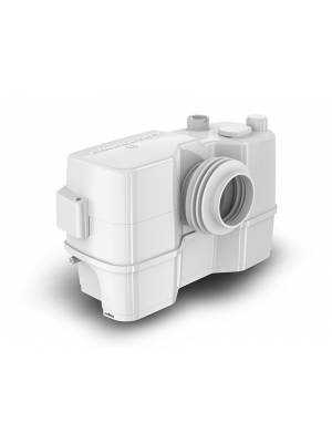 GRUNDFOS Канализационная насосная установка Sololift2 WC-1 