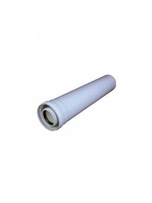 Коаксиальное удлинение 1,0 м 60/100 BAXI