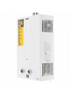 Колонка газовая Zanussi GWH 10 Fonte Turbo