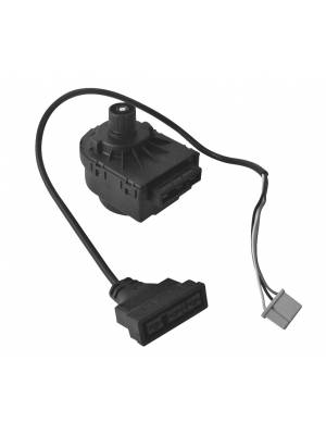 Комплект для подключения бойлера для одноконтурных котлов Luna 3 comfort