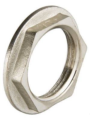 Контрагайка 3/4 Valtec