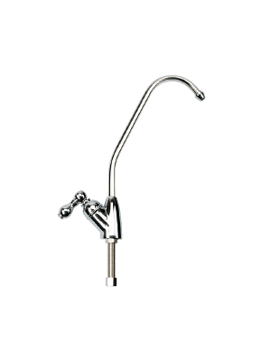 Кран для чистой воды керамический (Х102)