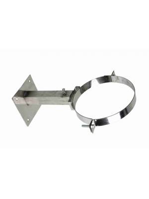 Кронштейн стеновой Ду-140 №1-100
