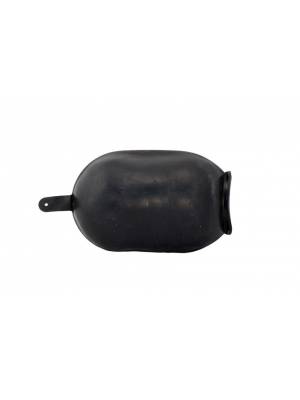 Мембрана для расширит бака 5-8л EPDM