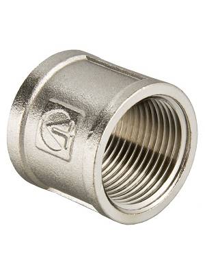 Муфта 1/2 г/г Valtec