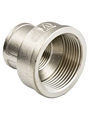 Муфта перех 1 - 1/2 г/г Valtec