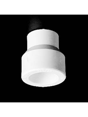 Муфта переходная 40/32 PRO AQUA БЕЛЫЙ