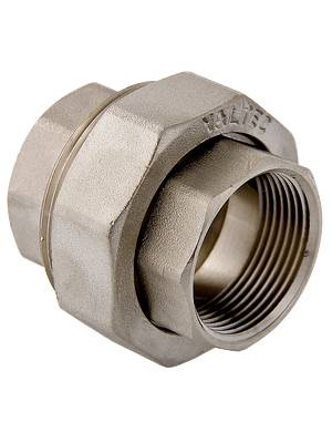 Муфта разъемная 1/2 г/г VALTEC VTr340