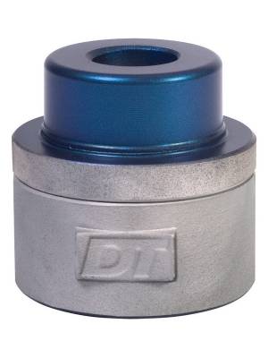 Насадка сварочная63 Dytron blue (Чехия)