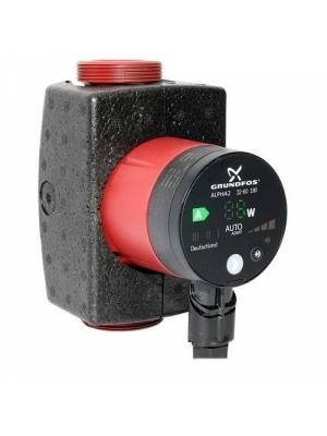 Насос ALPHA2 32-40 180 1x230v 50Hz 6H RU Grundfos