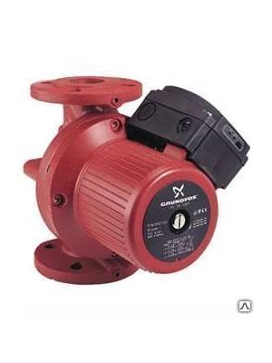 Насос GRUNDFOS UPS 40-180 F PN 06/10 3x400v