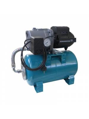 Насосная станция GRUNDFOS  JP Basic 3 PT 20л