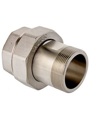 Переход амер 1/2 VALTEC