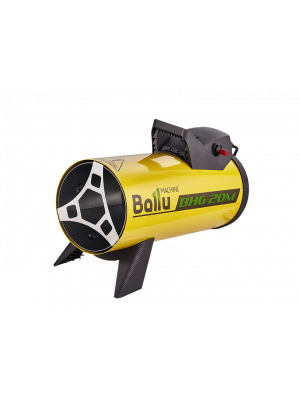 Пушка тепловая газовая BALLU BHG-10M
