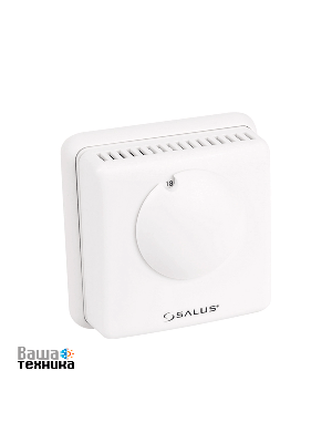 SALUS Терморегулятор RT100