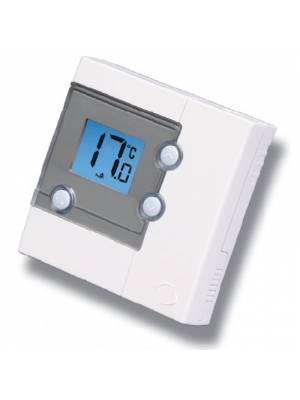 SALUS Терморегулятор цифровой RT300, суточный