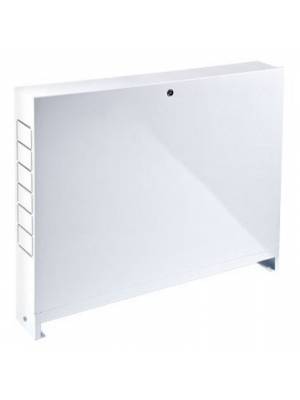 Шкаф коллекторный ШРН-3 (697х118х652-715) WESTER