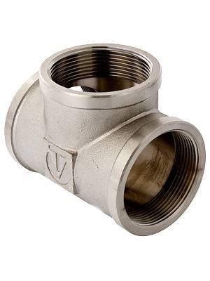 Тройник 1 г/г/г Valtec