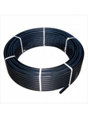 Труба РЕ80 PN10 SDR 13.6 ф25х2,0 мм ( бухта 200м)