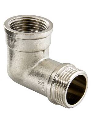 Уголок 1/2 г/ш Valtec