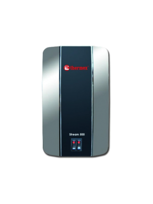 Водонагреватель проточный Thermex 350 Stream (combi cr)