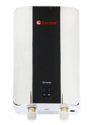 Водонагреватель проточный Thermex 350 Stream (combi wh)