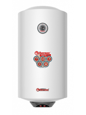 Водонагреватель Thermex Praktik 50 V Slim