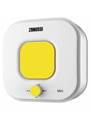 Водонагреватель ZANUSSI ZWH/S 10 Mini O