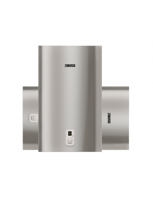 Водонагреватель ZANUSSI ZWH/S 100 Splendore XP 2.0 Silver