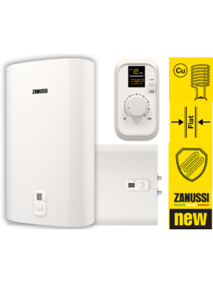 Водонагреватель ZANUSSI ZWH/S 30 Splendore XP 2.0