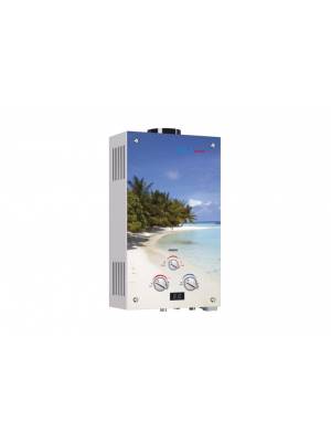 ВПГ Вектор LUX JCD-20-2  ЭКО (пляж)