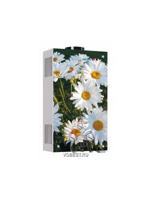 ВПГ Вектор LUX JCD-20-2  ЭКО (ромашка)