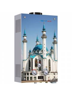 ВПГ Вектор LUX JCD-20-2 (Кул-Шариф)