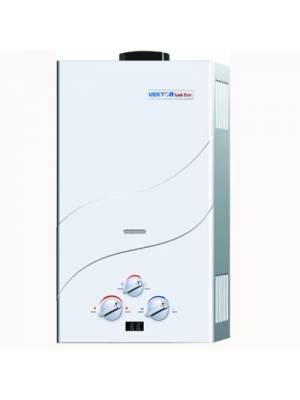 ВПГ Вектор LUX JCD-20-3  (белая.)