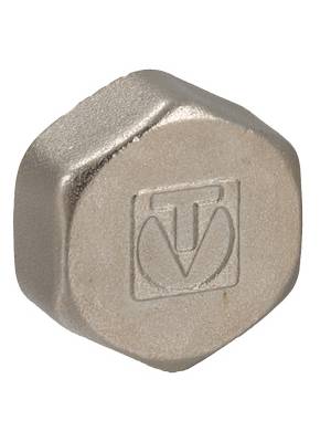 Заглушка 1 г Valtec