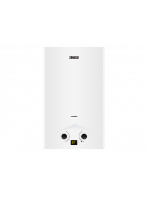 Колонка газовая Zanussi GWH 10 Rivo