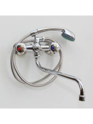 См ван/умыв 1/2 резT.MARKT 081-2005 Мария ШАР ПЕРЕКЛ