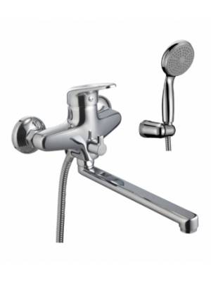См ван/умыв 40к Lemark LM4112C "Луна" излив L250