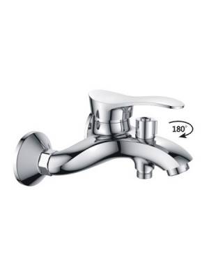 Смеситель для ванны 40к HB3001-K HAIBA